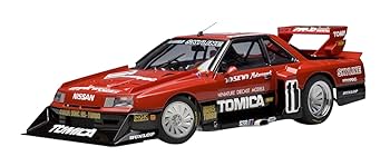 Amazon.co.jp: AUTOart 1/18 日産 スカイライン RSターボ
